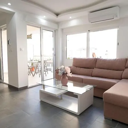 Cozy Apartment, Very Fresh At
