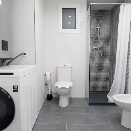 Cozy Apartment, Very Fresh At *