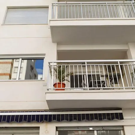 Cozy Apartment, Very Fresh At *