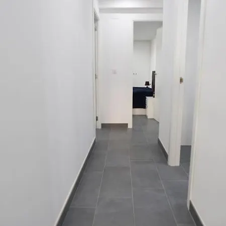 Cozy Apartment, Very Fresh At