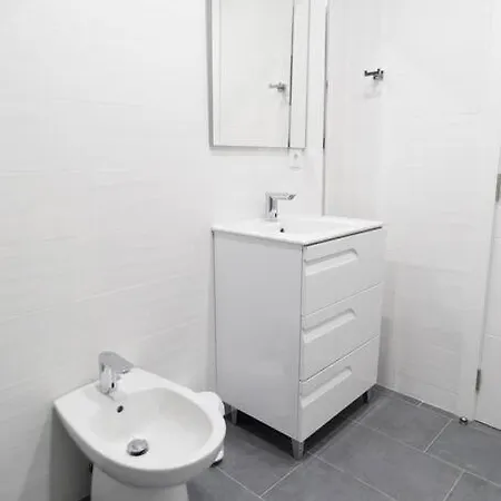 Cozy Apartment, Very Fresh At Apartment Playa de Gandia