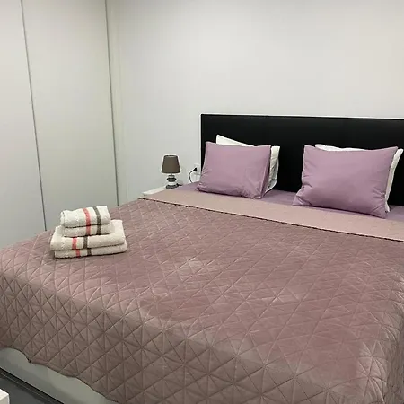 Cozy Apartment, Very Fresh At * Playa de Gandia