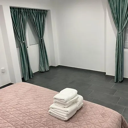 Cozy Apartment, Very Fresh At Apartment *