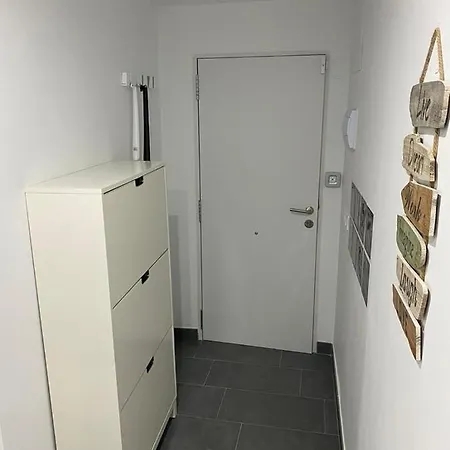 Cozy Apartment, Very Fresh At Apartment *