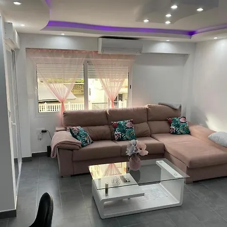 Apartment Cozy Apartment, Very Fresh At