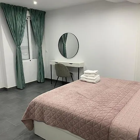 Cozy Apartment, Very Fresh At Apartment *